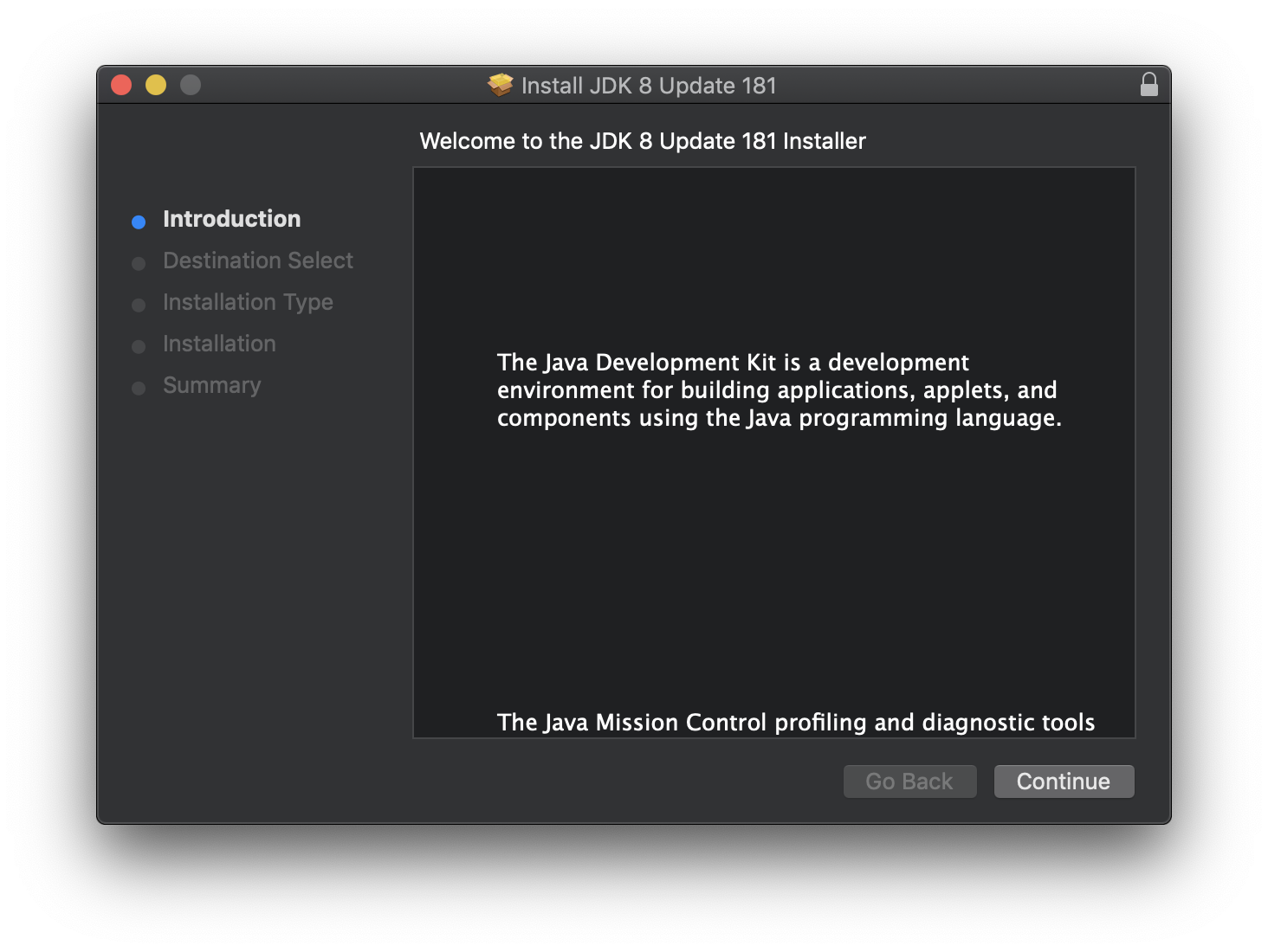 Download jdk 1.8 for windows